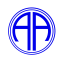 Algorithms Anonymous Logo